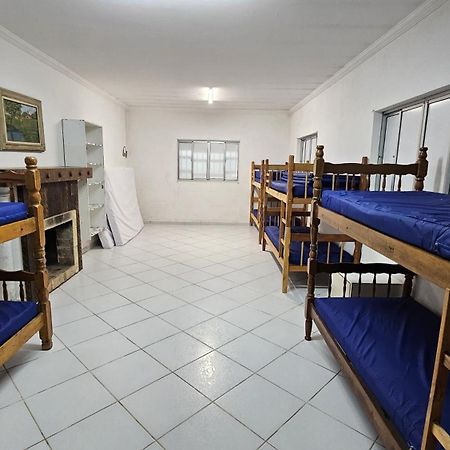 Villa Sítio Ramos de Moraes Juquitiba Exterior foto