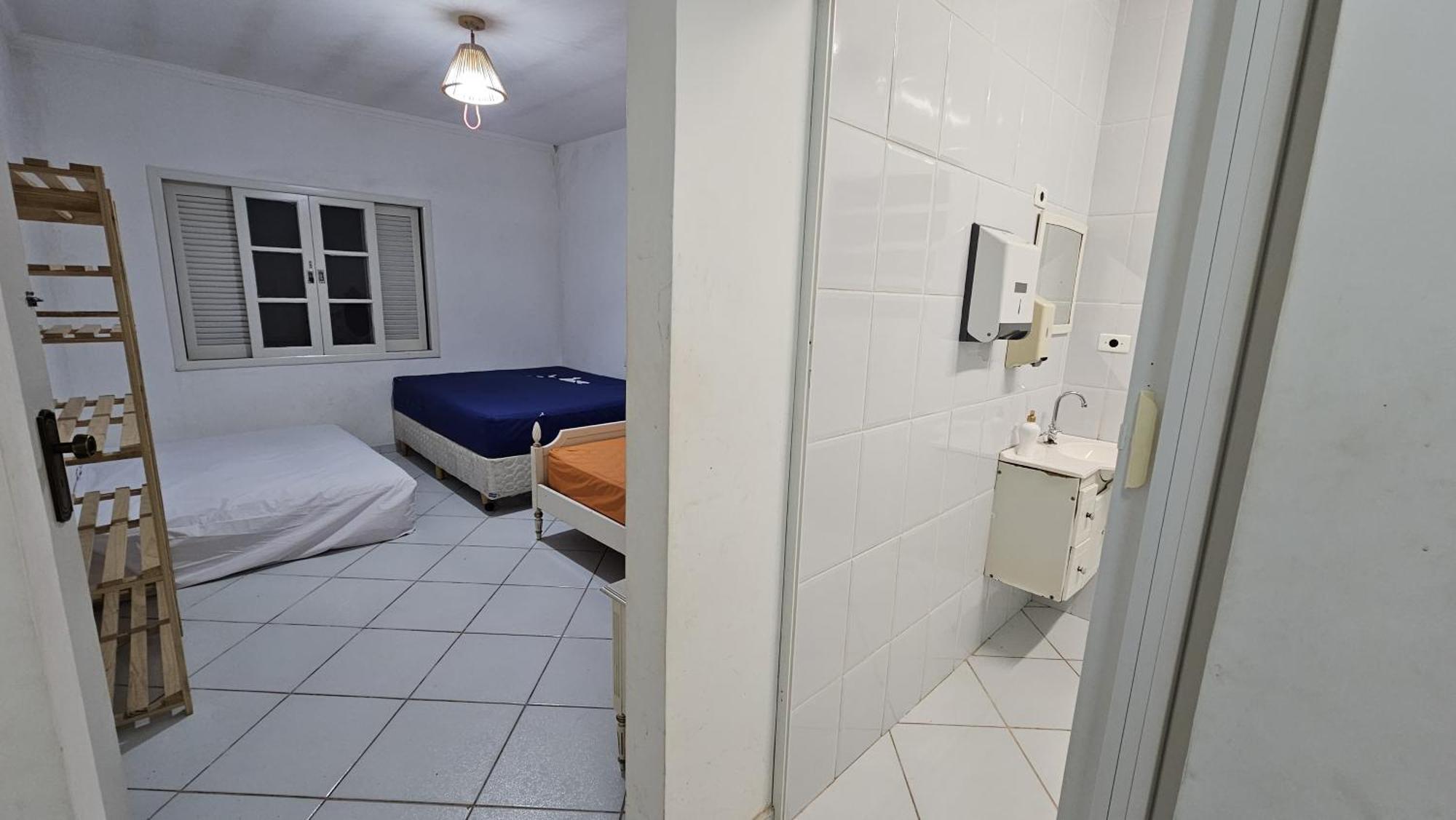 Villa Sítio Ramos de Moraes Juquitiba Exterior foto