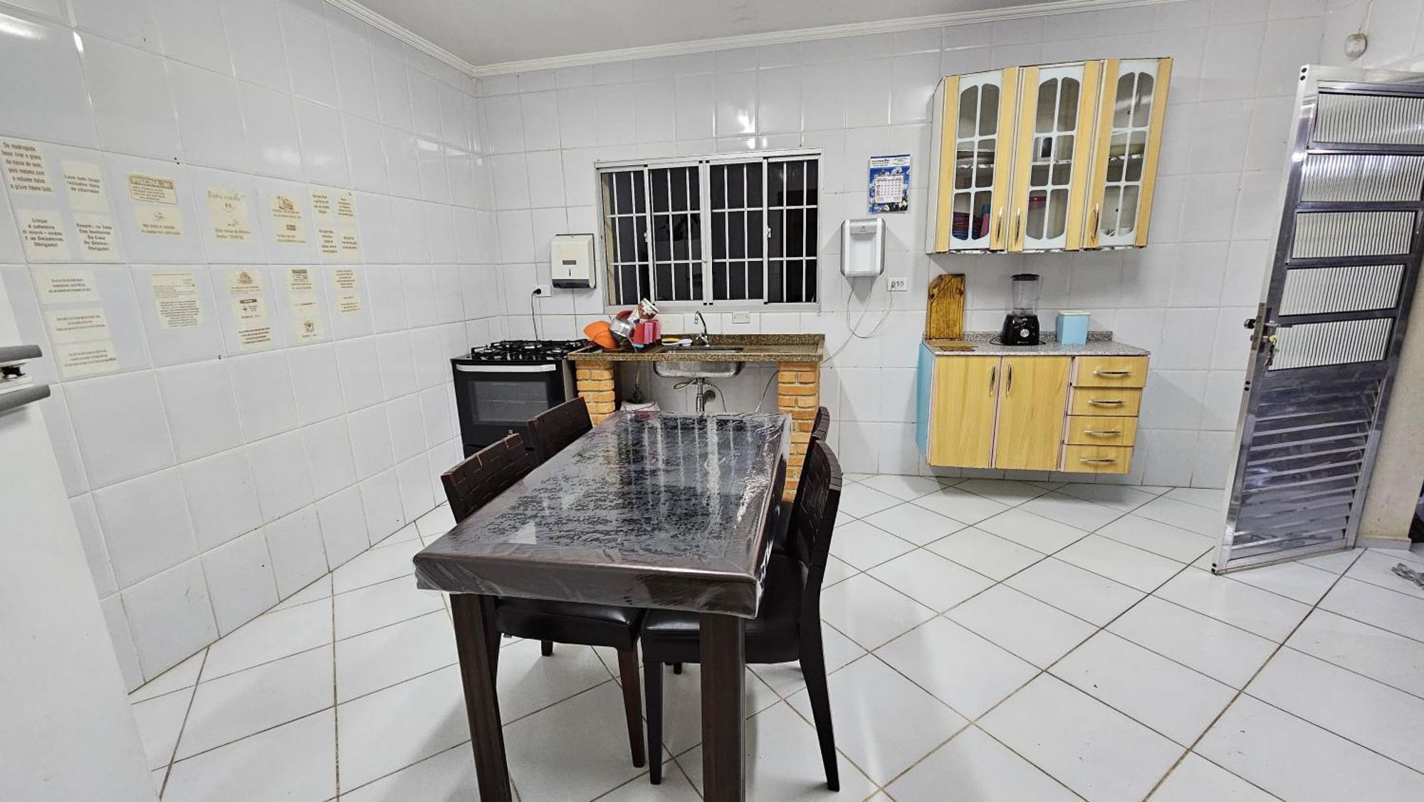 Villa Sítio Ramos de Moraes Juquitiba Exterior foto