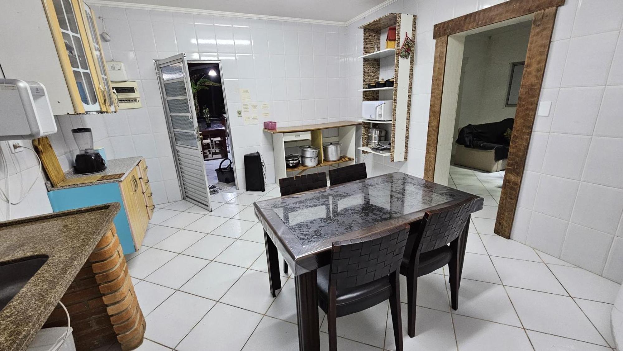 Villa Sítio Ramos de Moraes Juquitiba Exterior foto